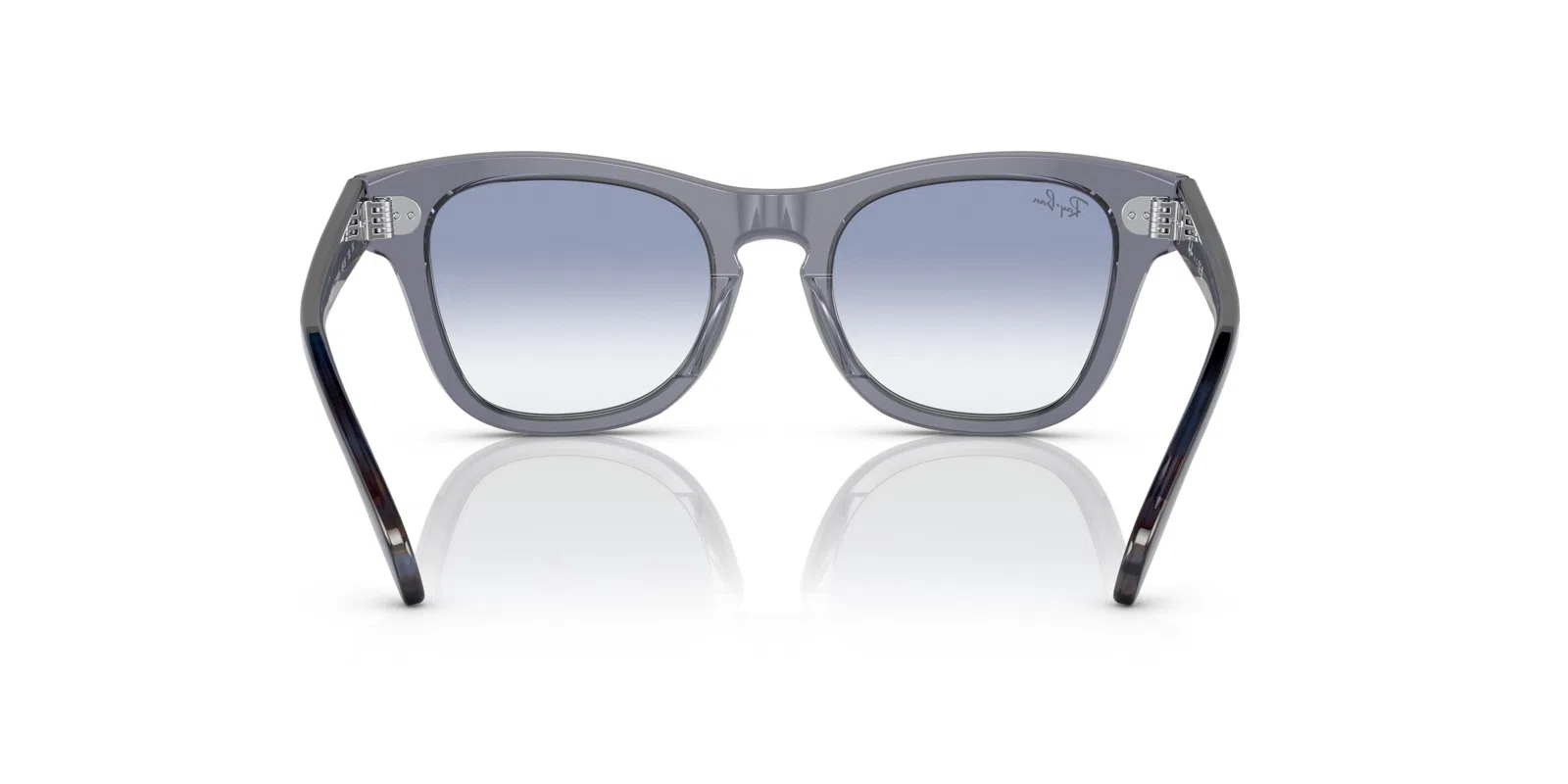 Ray-Ban Kids 0RJ9707S Sunglasses - view 19